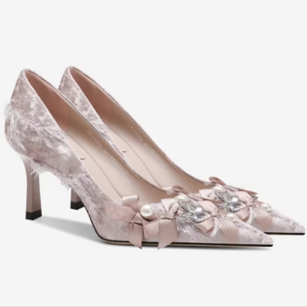 women shoes Heels